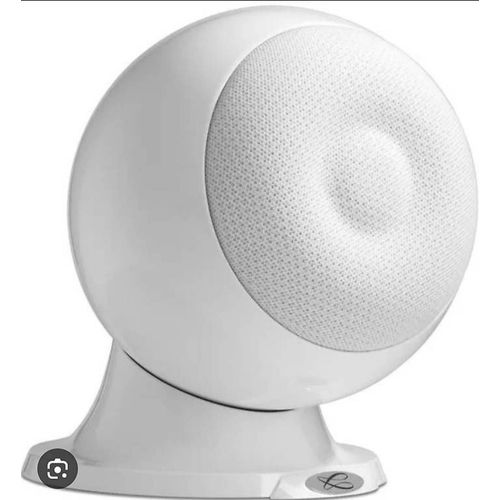 Home Cinéma 5.1 Cabasse Eole 2 Blanc