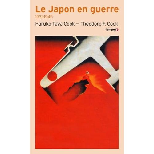 Le Japon En Guerre 1931-1945