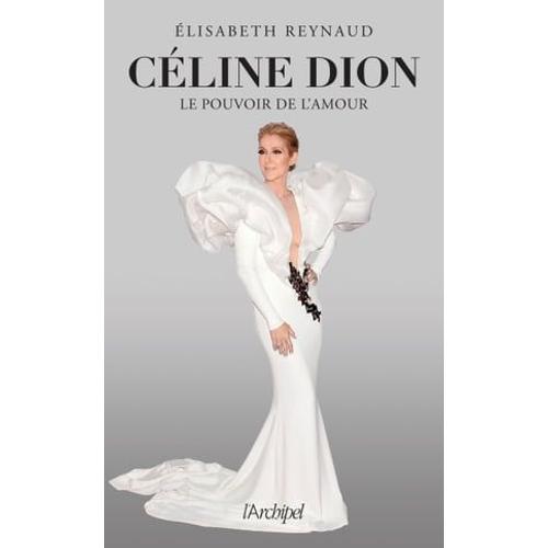 Céline Dion, Le Pouvoir De L'amour