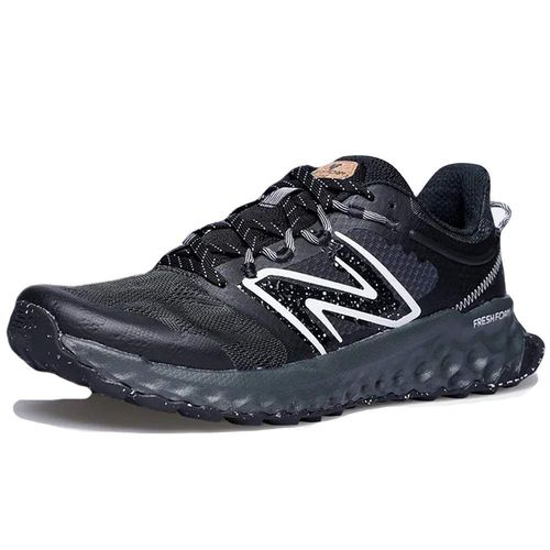 Chaussures Fresh Foam Garoé Mtgarok1 Noir