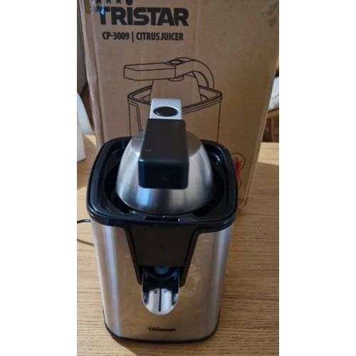 Presse-agrumes électrique Tristar CP-3009