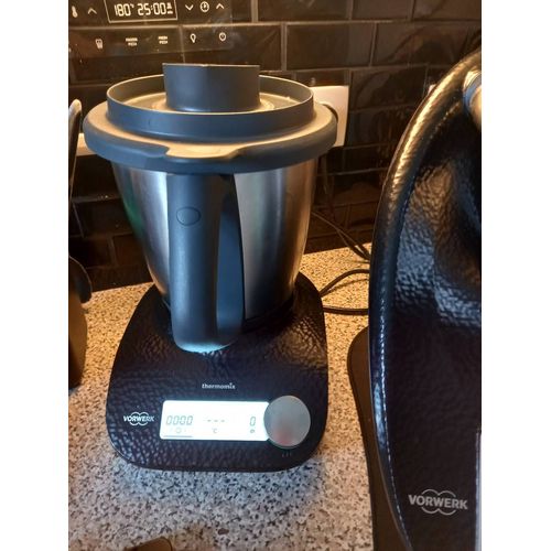 Thermomix friend noir