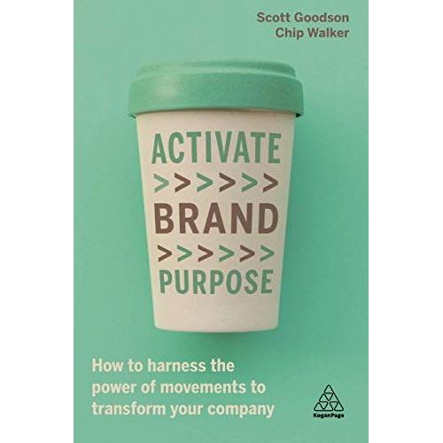 Activate Brand Purpose