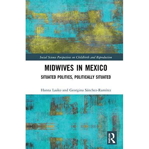 Midwives In Mexico