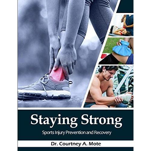Staying Strong: Sports Injury Prevention And Recovery