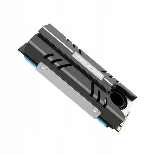 Dissipateur Thermique Pour Disque Dur Ssd M.2 2280 Pour Ps5