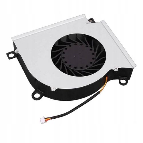 Ventilateur de processeur pour MSI Gaming GT60 GT70 GX60 3BE GX60 GX70 3BE, neuf