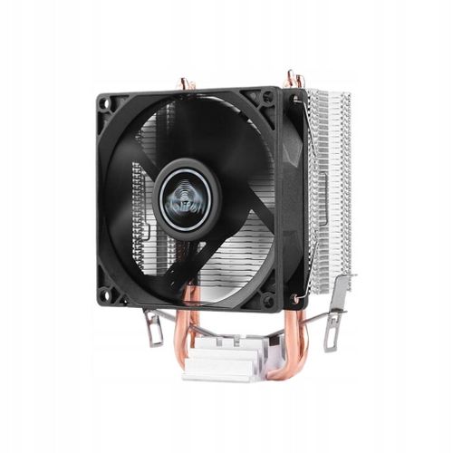 Ventilateur de refroidissement pour processeur haute performance, professionnel, installation facile, faible, simple