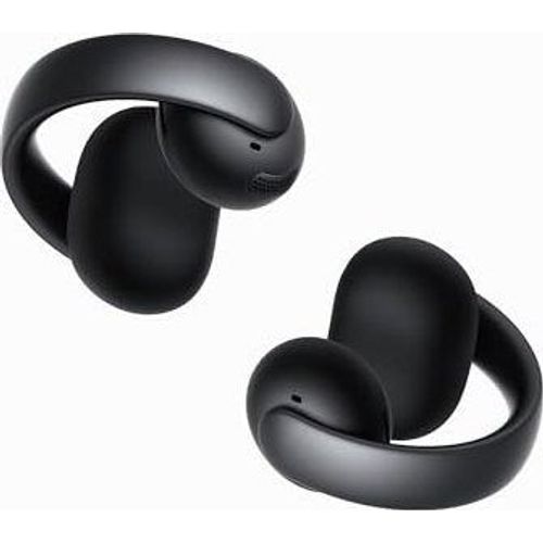 Anker Soundcore AeroClip midnight