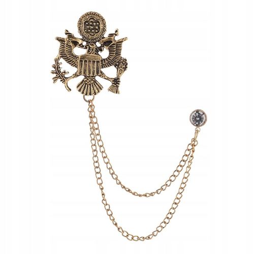 Broche À Pompon, Épingles À Revers, Broches De Costume, Broche De Costume, Antique, Doré