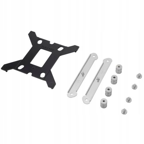 Kit de montage pour processeur métallique de 12e génération Thermalright LGA 17Xx Ss2