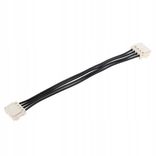 Câble D'alimentation 4 Broches Pour Manette Sony Ps4