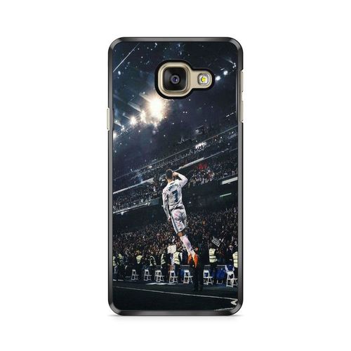 Coque De Téléphone Pour Samsung Galaxy A3 2016 ( A310) Cristiano Ronaldo Legende Football Ballon D Or Ronaldo Messi Neymar Mbappeo Legende Football Ballon D Or Ronaldo Messi Neymar Mbappe
