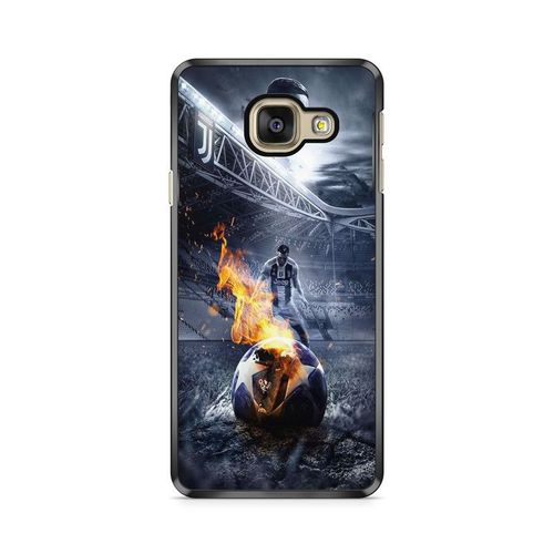 Coque De Téléphone Pour Samsung Galaxy A3 2016 ( A310) Cristiano Ronaldo Legende Football Ballon D Or Ronaldo Messi Neymar Mbappeo Legende Football Ballon D Or Ronaldo Messi Neymar Mbappe