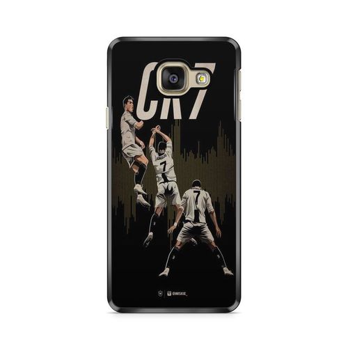 Coque De Téléphone Pour Samsung Galaxy A3 2016 ( A310) Cristiano Ronaldo Legende Football Ballon D Or Ronaldo Messi Neymar Mbappeo Legende Football Ballon D Or Ronaldo Messi Neymar Mbappe