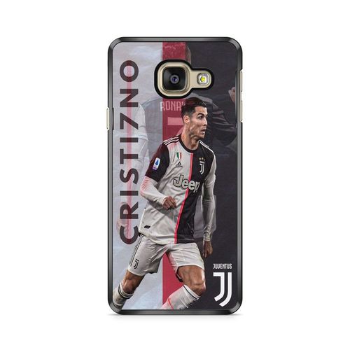 Coque De Téléphone Pour Samsung Galaxy A3 2016 ( A310) Cristiano Ronaldo Legende Football Ballon D Or Ronaldo Messi Neymar Mbappeo Legende Football Ballon D Or Ronaldo Messi Neymar Mbappe