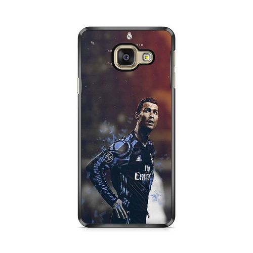 Coque De Téléphone Pour Samsung Galaxy A3 2016 ( A310) Cristiano Ronaldo Legende Football Ballon D Or Ronaldo Messi Neymar Mbappeo Legende Football Ballon D Or Ronaldo Messi Neymar Mbappe
