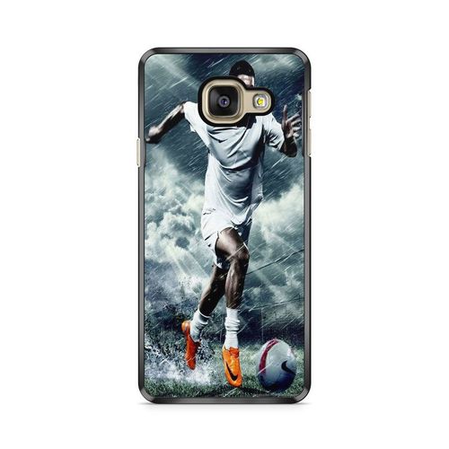 Coque De Téléphone Pour Samsung Galaxy A3 2016 ( A310) Cristiano Ronaldo Legende Football Ballon D Or Ronaldo Messi Neymar Mbappeo Legende Football Ballon D Or Ronaldo Messi Neymar Mbappe