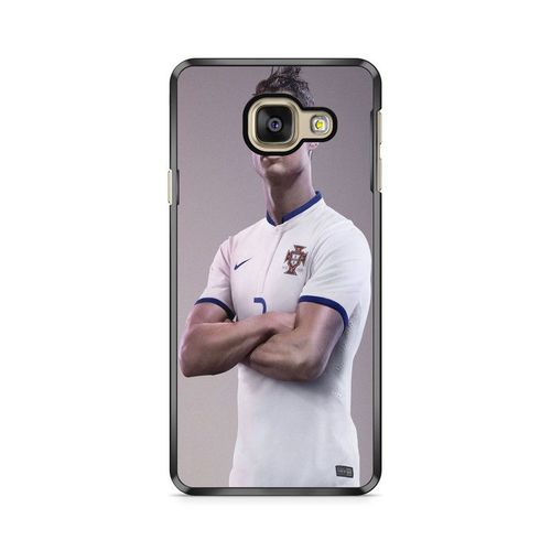 Coque De Téléphone Pour Samsung Galaxy A3 2016 ( A310) Cristiano Ronaldo Legende Football Ballon D Or Ronaldo Messi Neymar Mbappeo Legende Football Ballon D Or Ronaldo Messi Neymar Mbappe