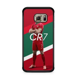 Coque De Téléphone Pour Samsung Galaxy S7 Cristiano Ronaldo Legende Football Ballon D Or Ronaldo Messi Neymar Mbappeo Legende Football Ballon D Or Ronaldo Messi Neymar Mbappe