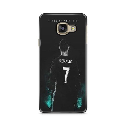 Coque De Téléphone Pour Samsung Galaxy A3 2016 ( A310) Cristiano Ronaldo Legende Football Ballon D Or Ronaldo Messi Neymar Mbappeo Legende Football Ballon D Or Ronaldo Messi Neymar Mbappe