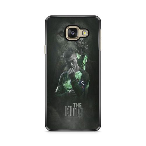 Coque De Téléphone Pour Samsung Galaxy A3 2016 ( A310) Cristiano Ronaldo Legende Football Ballon D Or Ronaldo Messi Neymar Mbappeo Legende Football Ballon D Or Ronaldo Messi Neymar Mbappe