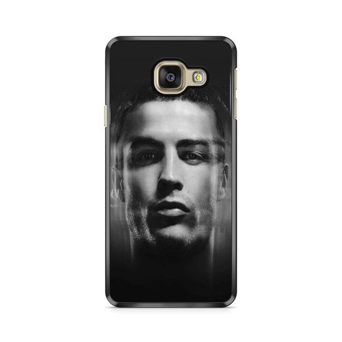 Coque De Téléphone Pour Samsung Galaxy A3 2016 ( A310) Cristiano Ronaldo Legende Football Ballon D Or Ronaldo Messi Neymar Mbappeo Legende Football Ballon D Or Ronaldo Messi Neymar Mbappe