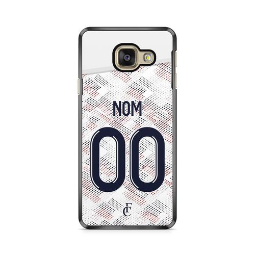 Coque De Téléphone Pour Samsung Galaxy A5 2016 ( A510) Maillot De Football De Lille Extérieur Personnalisable Ronaldo Messi Neymar Mbappe Ref 49