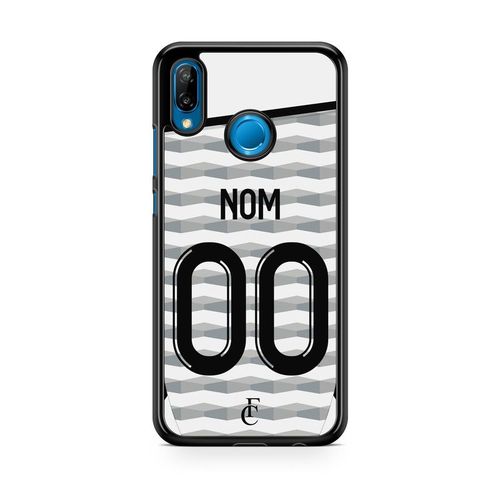 Coque De Téléphone Pour Samsung Galaxy A21s Maillot De Football De Rennes Extérieur Personnalisable Ronaldo Messi Neymar Mbappe Ref 85
