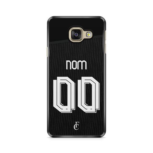 Coque De Téléphone Pour Samsung Galaxy A5 2016 ( A510) Maillot De Football De Liverpool Extérieur Personnalisable Ronaldo Messi Neymar Mbappe Ref 49