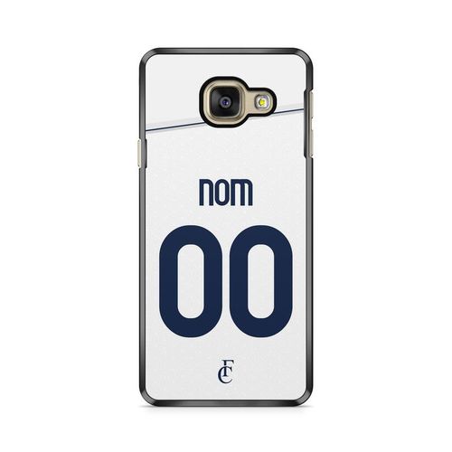 Coque De Téléphone Pour Samsung Galaxy A3 2016 ( A310) Maillot De Football De Naples Napoli Extérieur Personnalisable Ronaldo Messi Neymar Mbappe Ref 50