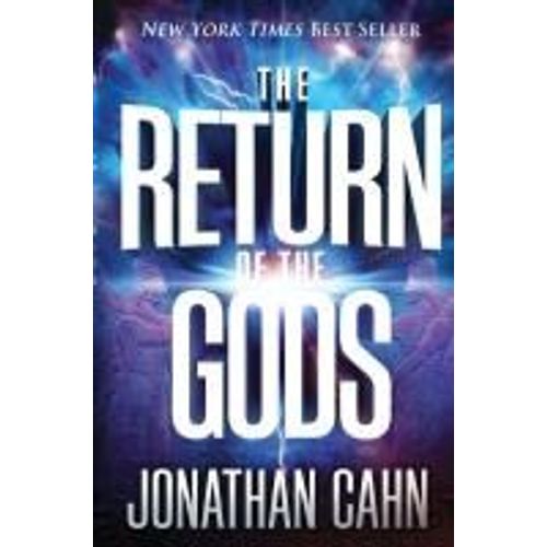 Return Of The Gods