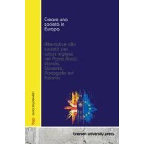 Creare Una Società In Europa