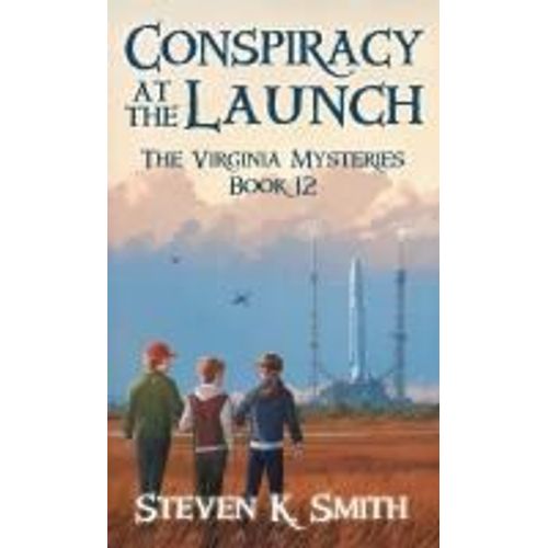 Conspiracy At The Launch