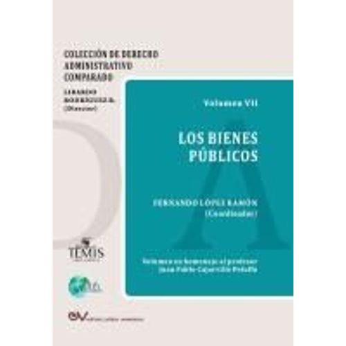 Los Bienes Públicos