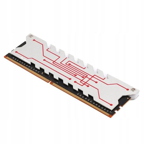 Carte mémoire portable 4 Go DDR4 2400 MHz 240 broches pour ordinateurs de bureau 4 Go MHz