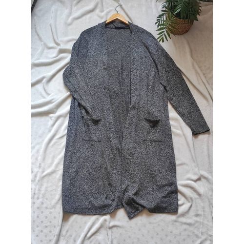 Gilet Long Kiabi 54/56