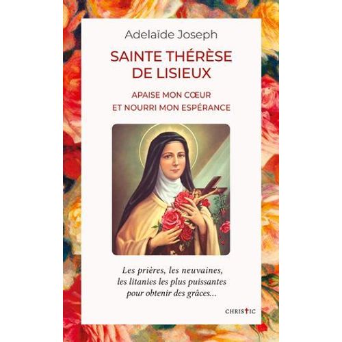 Sainte Thérèse De Lisieux