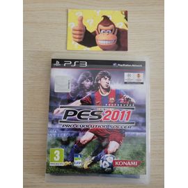 Pes 2011 Ps3/ M5