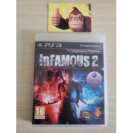 Infamous 2 Ps3/ M5