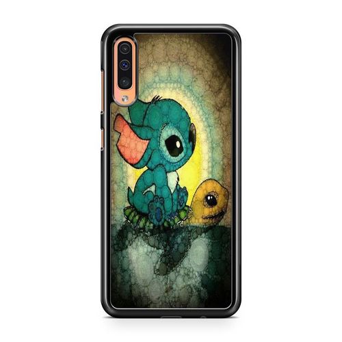 Coque De Téléphone Compatible Avec Huawei P30 Pro Lilo Stitch Disney Tortue Ohana Citation Case Swag Princesse Alice Mozaique Blanche Neige Cendrillon Ref 4190