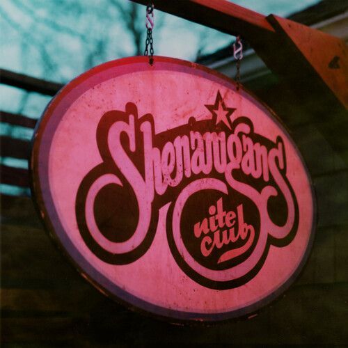 The Goose - Shenanigans Nite Club - 180-Gram Purple Colored Vinyl [Vinyl Lp] Colored Vinyl, 180 Gram, Purple, Canada - Import