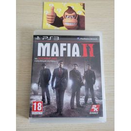 Mafia 2 Ps3/ M5
