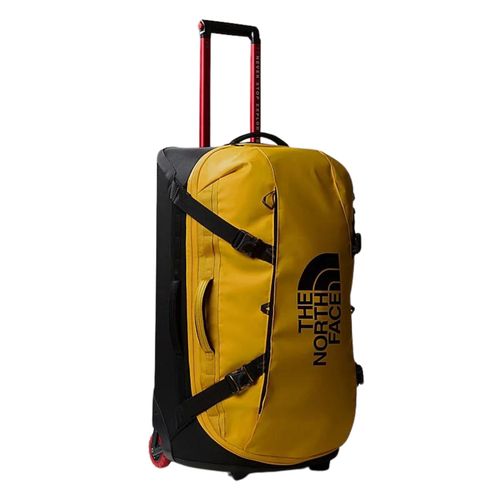 Valise Rolling Thunder 28 Jaune - NF0A87GC4WP - Misura Unica