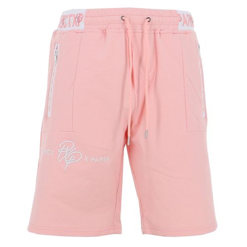 Short Bermuda Project X Paris Short Rose S