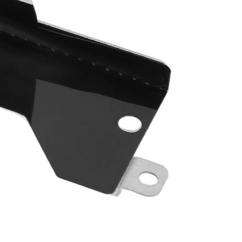Support de disque dur de remplacement en alliage d'aluminium pour ordinateur portable MSI GE63 GF63 GP63 GL63 GE73 GP73 GL73 GF75 GL75