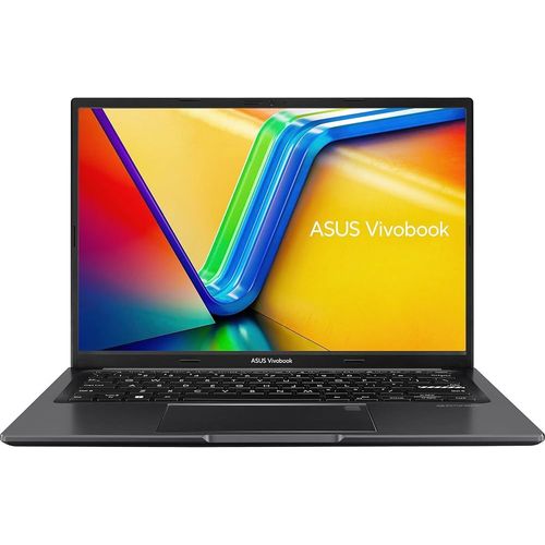 ASUS Vivobook S1405VA-LY393W - 14" Intel Core i7-1355U - 1.7 GHz - Ram 16 Go - SSD 1 To - Windows 11 - AZERTY - Français - Noir