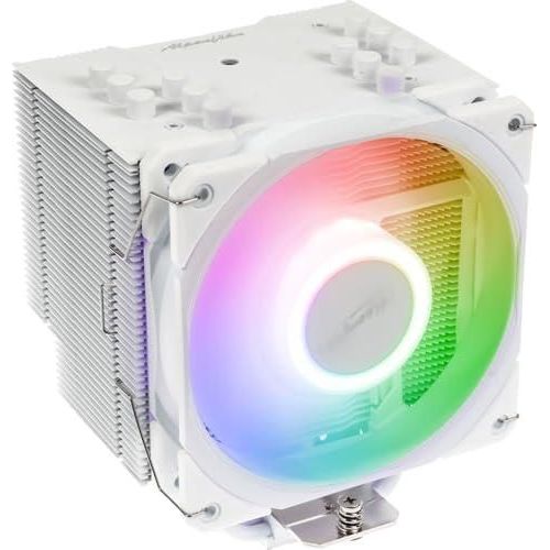 Alpenföhn Brocken 4 Argb Wh