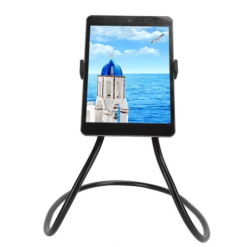 Support De Telephone Portable Suspendu Au Cou, Support De Lit, Support De Telephone Pour Table D'exterieur