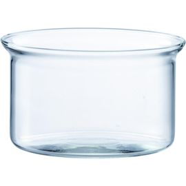 Bodum Verre De Rechange Pour Plats 2.5 L: 4403/4602